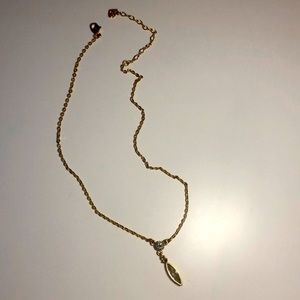 💎🤍Swarovski Mini pendant necklace